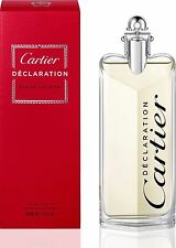 Declaration By Cartier 3.3 Oz EDT Spray Cologne For Men