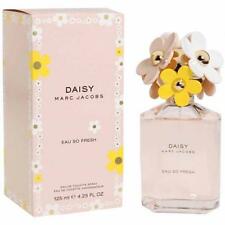 Daisy Eau So Fresh Perfume By Marc Jacobs 4.2 Oz EDT Spray For Women