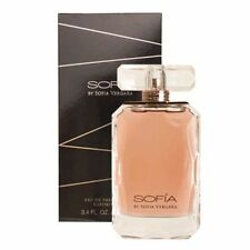 Sofia Perfume by Sofia Vergara 3.4 oz EDP Spray for Women NEW
