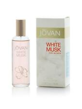 Jovan White Musk Perfume By Coty 3.2 Oz Cologne Spray For Women