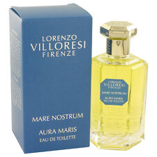 Mare Nostrum Perfume By Lorenzo Villoresi Firenze 3.4 Oz EDT Spray 533416