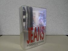 ROCCOBAROCCO JEANS POUR HOMME 2.5 oz 75 ml EDT SPRAY NEW SEALED.