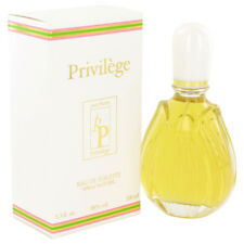 Privilege Perfume By Privilege For Women 3.4 Oz Eau De Toilette Spray 400850
