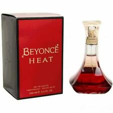 Beyonce Heat Perfume For Women 3.4 Oz Edp Brand