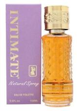 Intimate Perfume By Jean Philippe 3.6 Oz EDT Spray For Women