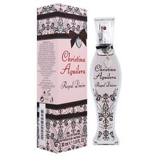 Christina Aguilera Royal Desire Eau De Parfum 1 Oz Spray
