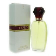 Design Perfume By Paul Sebastian 3.4 Oz Fine Parfum Spray For Women