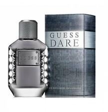 Guess Dare Cologne By Guess For Men 3.4 Oz EDT Spray
