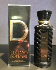 Luciano Soprani D Soir Women`S Eau De Parfum Spray 3.3 Oz 100 Ml