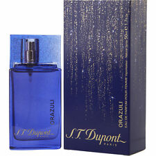 St Dupont Orazuli For Women Eau De Parfum Spray 1.7 Oz By St Dupont Fgn 192991