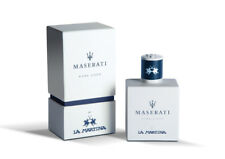 Maserati Pure Code By La Martina Cologne Eau De Toilette 100 Ml 3.3oz Spray