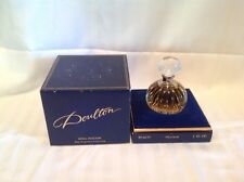 Doulton by Royal Doulton for Women 1.0 oz Parfum Classic