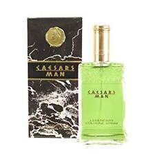 Caesars Man Cologne For Men 4.0 Oz Cologne Spray Relaunched