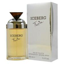 Iceberg Twice By Iceberg 3.4 Oz EDT Spray For Women