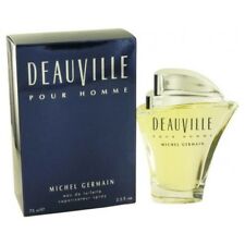 Deauville Pour Homme For Men By Michel Germain 2.5 Oz 75 Ml EDT Spray Box