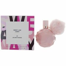 Ariana Grande Perfume Sweet Like Candy 3.4 Oz Edp Spray For Women