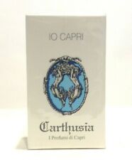 Io Capri By Carthusia 3.4 Oz 100 Ml Eau De Toilette Spray Women R2