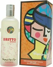 Britto Woman By Romero Britto For Women 2.5 Ounce Eau De Parfum Spray