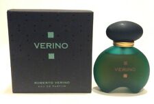 Verino By Roberto Verino 1.7 Oz 50 Ml Eau De Parfum Spray Women Rare R8