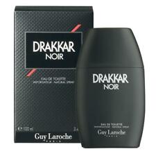 Drakkar Noir Guy Laroche Multiple Sizes 1oz 1.7oz 3.4oz 6.7oz Gift Set