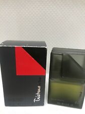 TRISTANO BY ONOFRI FOR MEN 1.6. 50 ml EDT SPRAY BOXED DISCONTINUED.