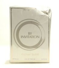 By Invitation By Michael Buble 3.4 Oz Eau De Parfum Spray R28