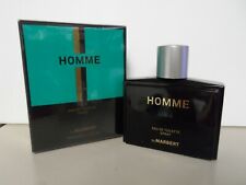 Marbert Homme 3.4 Oz 100 Ml EDT Spray Made In Germany
