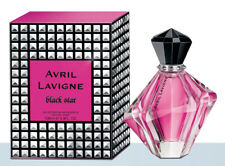 Avril Lavigne Black Star For Women 3.4 Oz 100 Ml Eau De Parfum Rare