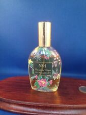 Classic Laura Ashley No 1 Concentrated Cologne 2 oz
