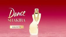 Shakira Dance Magnetic Fragrance EXCLUSIVE BRAZIL LIMITED EDITION