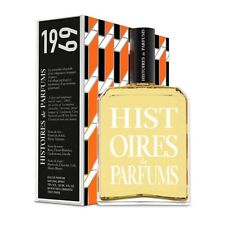 Histoires De Parfums 1969 For Unisex 4 4.0 Oz Edp Spray