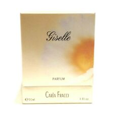 Giselle By Carla Fracci 1 Oz 30 Ml Pure Parfum Splash Women R7