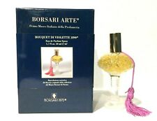 Borsari Arte Bouquet Di Violette 1890 By Borsari 1870 1.7 Oz Eau De Parfum R10