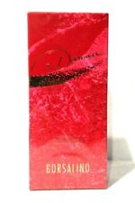 Donna By Borsalino 3.4 Oz 100 Ml Eau De Parfum Spray Women Discontinued R40