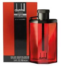Dunhill Desire Red Extreme By Alfred Dunhill For Men EDT 3.4 Oz 100 Ml Spray
