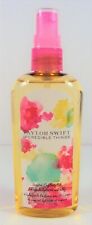 Taylor Swift Incredible Things Scented Dry Body Oil Spray 4.2 Oz