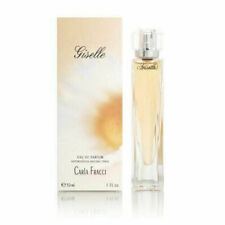 Carla Fracci Giselle Eau De Parfum Spray For Women 1.0 Oz 30 Ml Brand Item