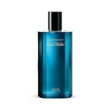 Cool Water Cologne For Men By Davidoff 4.2 Oz EDT Spray Brand Tester