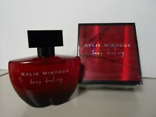 Kylie Minogue Sexy Darling 1.7 Oz 50 Ml EDT Spray Box.