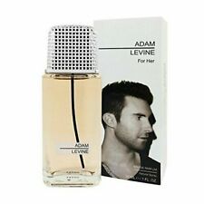 Adam Levine Womens Eau De Parfum Natural Spray 30ml