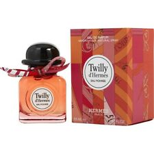 TWILLY dHERMES EAU POIVREE * 2.87oz 85ml EDP Spray * NEW SEALED