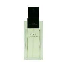 Alfred Sung Perfume By Alfred Sung 3.4 Oz EDT Spray Women Tester