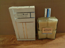 Vintage Germaine Monteil Perfume Lotion 8 Fl. Oz. Sa
