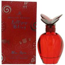 Mariah Carey Perfume Lollipop Bling Mine Again 3.4 Oz Edp Spray For Women