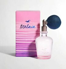 Hollister By Abercrombie Womens Malaia Perfume Eau De Parfum 2.0 Oz 60ml