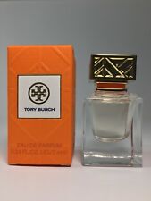 Tory Burch Eau De Parfum Mini Perfume 0.24 Fl Oz Sale Free Sample W Purchase