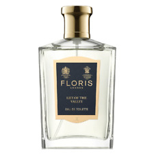 Floris London Lily Of The Valley 3.4 3.5oz 100ml EDT Spray Tester W Cap
