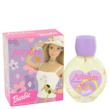 Barbie Aventura Perfume By Mattel For Women 2.5 Oz Eau De Toilette Spray 430633