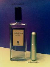 4ml Gris Clair Edp By Serge Lutens In Travalo Classic Atomizer