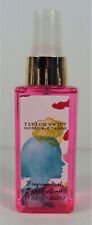 Taylor Swift Incredible Things 3.4 Oz 100 Ml Fragrance Mist Spray